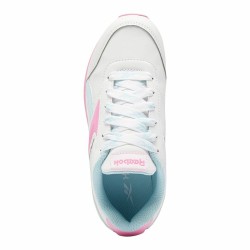 Chaussures de sport pour femme Reebok Royal Classic Jogger 2 Blanc