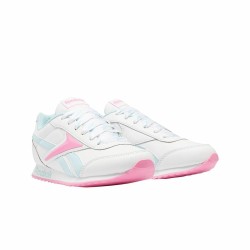 Chaussures de sport pour femme Reebok Royal Classic Jogger 2 Blanc