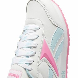 Chaussures de sport pour femme Reebok Royal Classic Jogger 2 Blanc