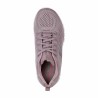 Chaussures de sport pour femme Skechers Graceful - Get Connected Lila