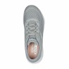 Chaussures de sport pour femme Skechers Skech-Lite Pro Gris