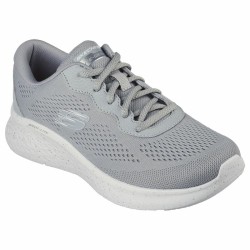 Chaussures de sport pour femme Skechers Skech-Lite Pro Gris