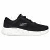 Chaussures de sport pour femme Skechers Skech-Lite Pro Noir