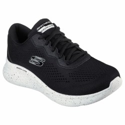 Chaussures de sport pour femme Skechers Skech-Lite Pro Noir