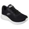 Chaussures de sport pour femme Skechers Skech-Lite Pro Noir