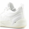 Chaussures casual homme Puma TRC Blanc