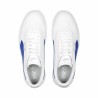 Chaussures de Sport pour Homme Puma Court Ultra Lite Blanc