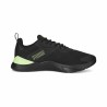 Chaussures de Sport pour Homme Puma Infusion Noir