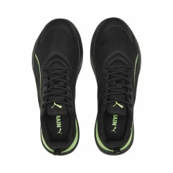 Chaussures de Sport pour Homme Puma Infusion Noir