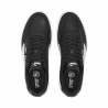 Chaussures casual homme Puma Court Ultra Lite Noir