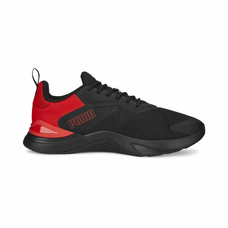 Chaussures de Sport pour Homme Puma Infusion Noir