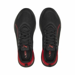 Chaussures de Sport pour Homme Puma Infusion Noir