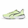 Chaussures de Sport pour Homme Puma Pwrframe Tr 2 Jaune