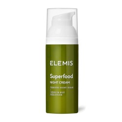 Crème de nuit Elemis...