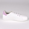 Chaussures de sport pour femme Stitch Blanc