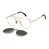 Lunettes de soleil Homme David Beckham DB-1082-G-CS-RHL-M9