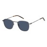 Lunettes de soleil Homme Tommy Hilfiger TH-1873-S-R80-KU