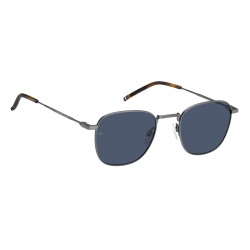 Lunettes de soleil Homme Tommy Hilfiger TH-1873-S-R80-KU