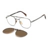 Lunettes de soleil Homme David Beckham DB-1082-G-CS-KJ1-HE