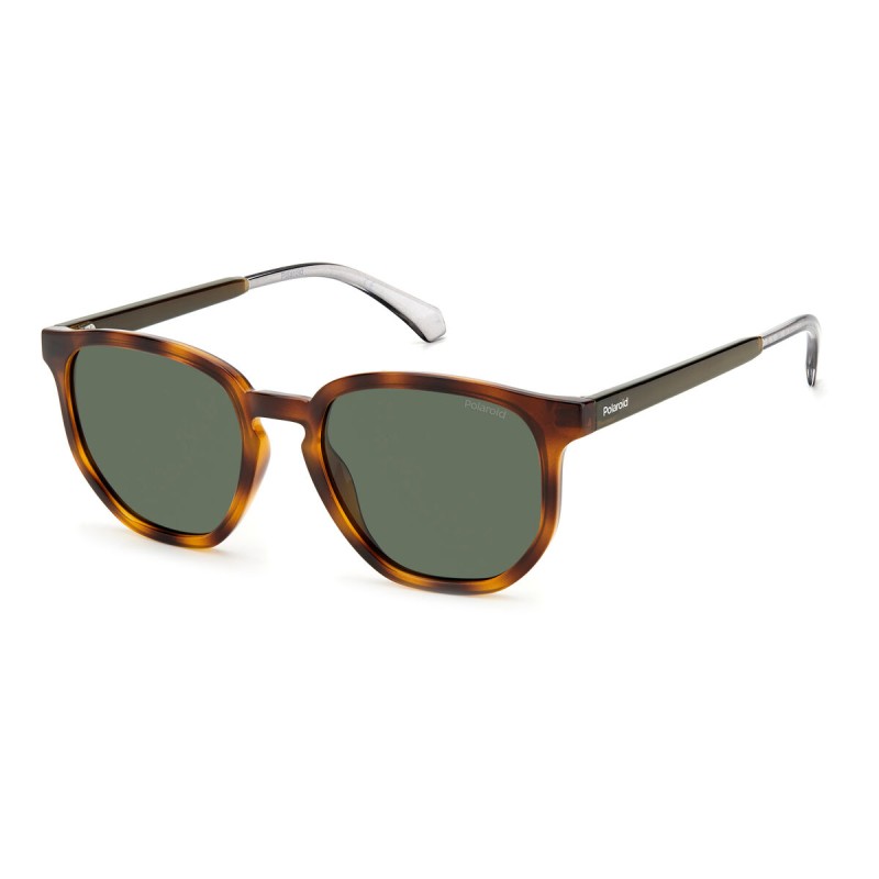 Lunettes de soleil Homme Polaroid PLD-2095-S-086-UC