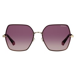 Lunettes de soleil Femme Polaroid PLD-4091-S-S9E-JR