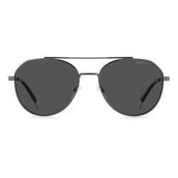 Lunettes de soleil Homme Polaroid PLD-4119-S-X-KJ1-M9