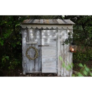 BLACHERE ILLUMINATION Guirlande Stalactit Light Flash intérieure/ext