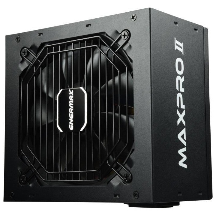 ENERMAX Alimentation PC MAXPRO II 700W