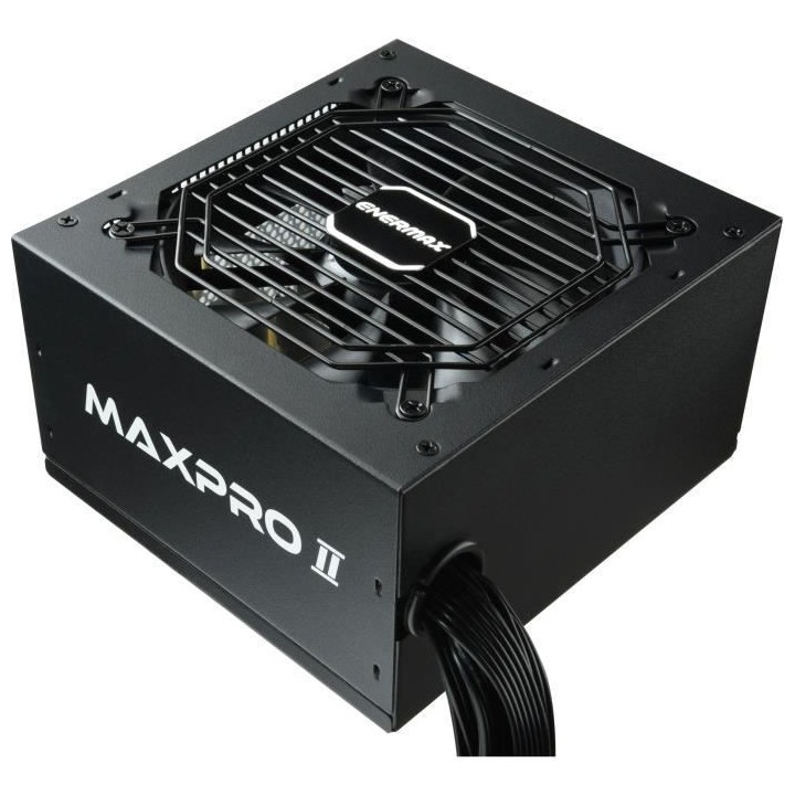 ENERMAX Alimentation PC MAXPRO II 700W