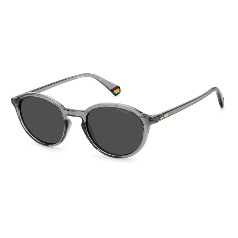 Lunettes de soleil Unisexe Polaroid PLD-6125-S-KB7-M9