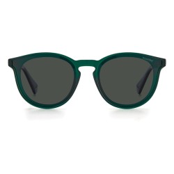 Lunettes de soleil Unisexe Polaroid PLD-6143-S-1ED-M9