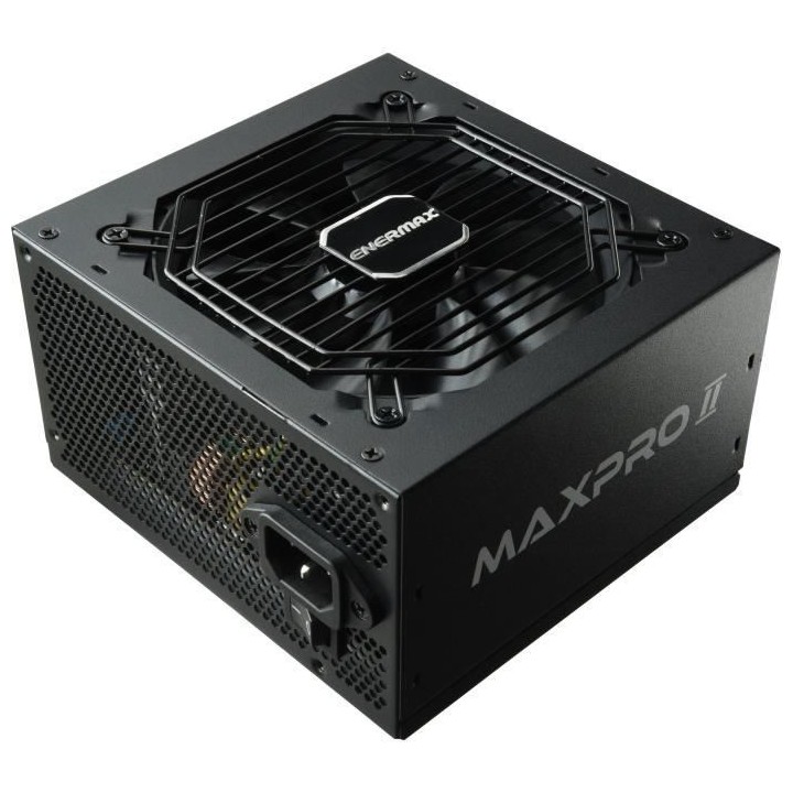 ENERMAX Alimentation PC MAXPRO II 700W