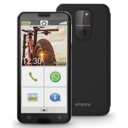 EMPORIA Smartphone pour...