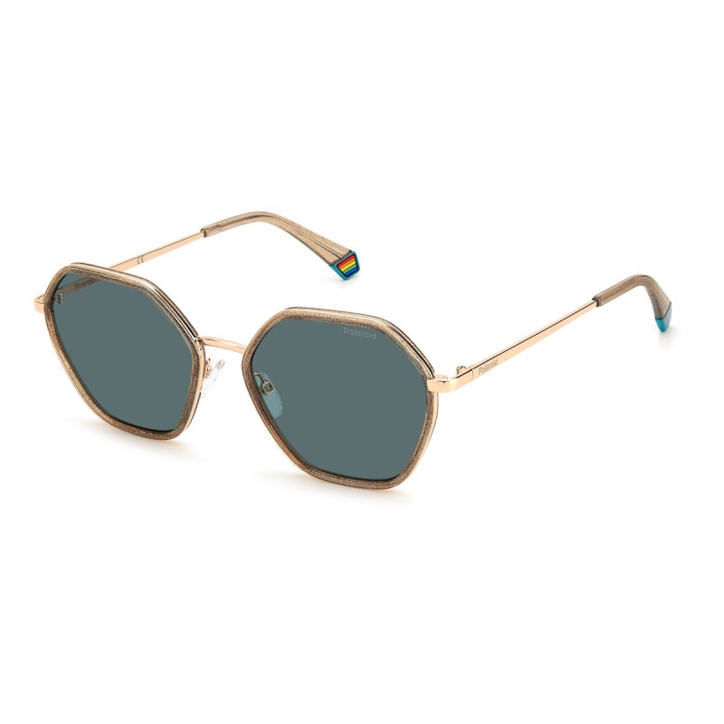 Lunettes de soleil Femme Polaroid PLD-6147-S-X-10A-C3