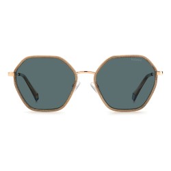 Lunettes de soleil Femme Polaroid PLD-6147-S-X-10A-C3