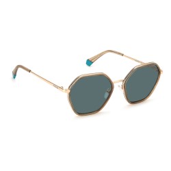 Lunettes de soleil Femme Polaroid PLD-6147-S-X-10A-C3