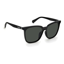 Lunettes de soleil Unisexe Polaroid PLD-6154-F-S-08A-M9