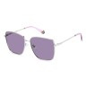 Lunettes de soleil Femme Polaroid PLD-6164-G-S-010-KL