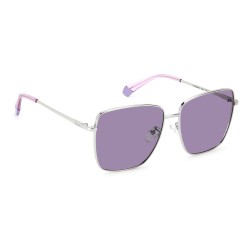 Lunettes de soleil Femme Polaroid PLD-6164-G-S-010-KL