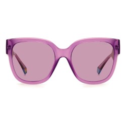 Lunettes de soleil Femme Polaroid PLD-6167-S-789-0F