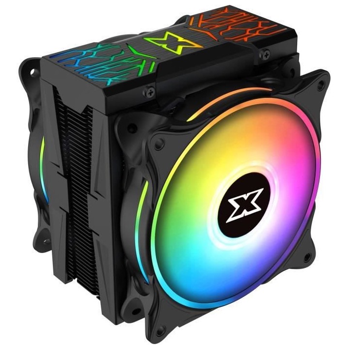 XIGMATEK Windpower Pro - Ventirad CPU