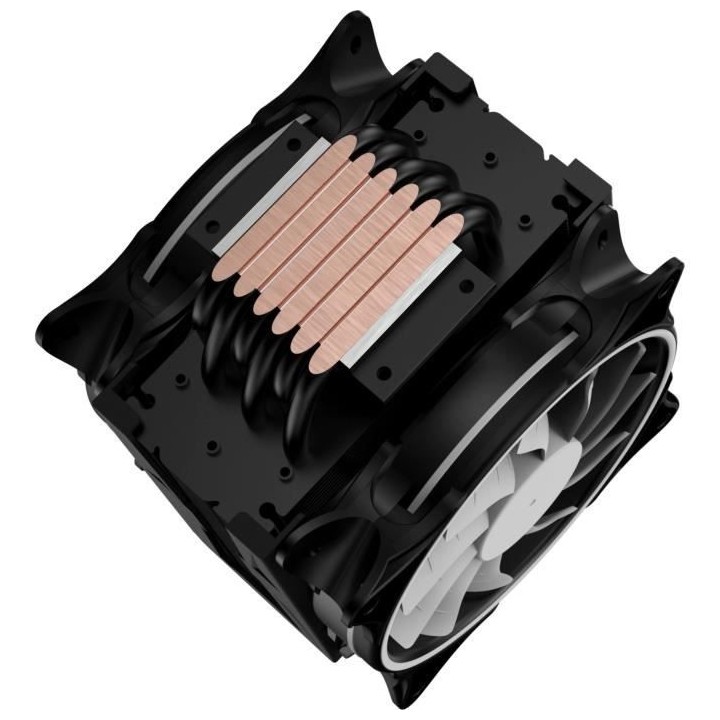 XIGMATEK Windpower Pro - Ventirad CPU