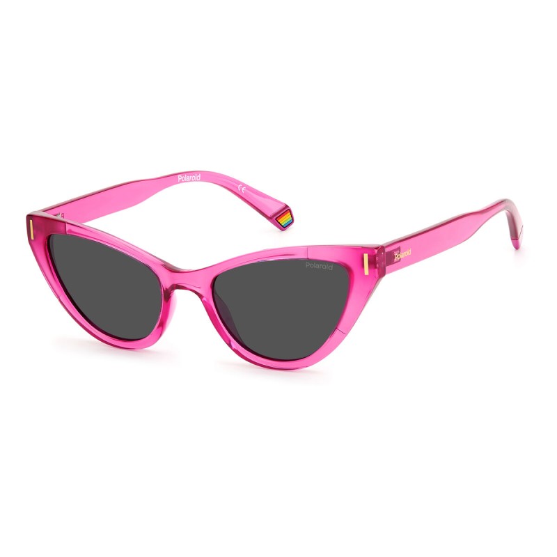 Lunettes de soleil Femme Polaroid PLD-6174-S-MU1-M9