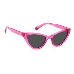 Lunettes de soleil Femme Polaroid PLD-6174-S-MU1-M9