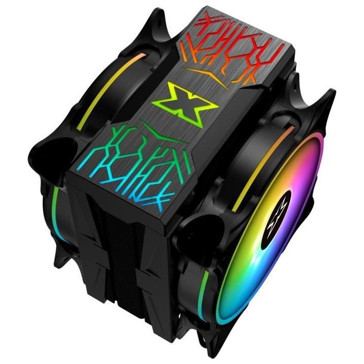 XIGMATEK Windpower Pro - Ventirad CPU