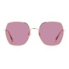 Lunettes de soleil Femme Polaroid PLD-6178-G-S-EYR-0F