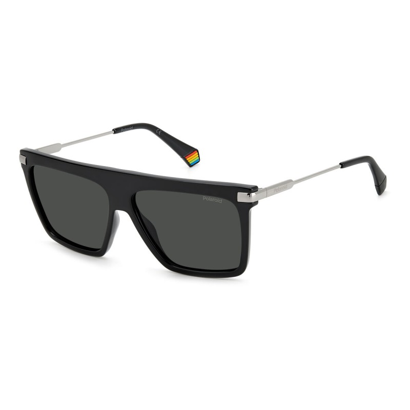 Lunettes de soleil Homme Polaroid PLD-6179-S-807-M9