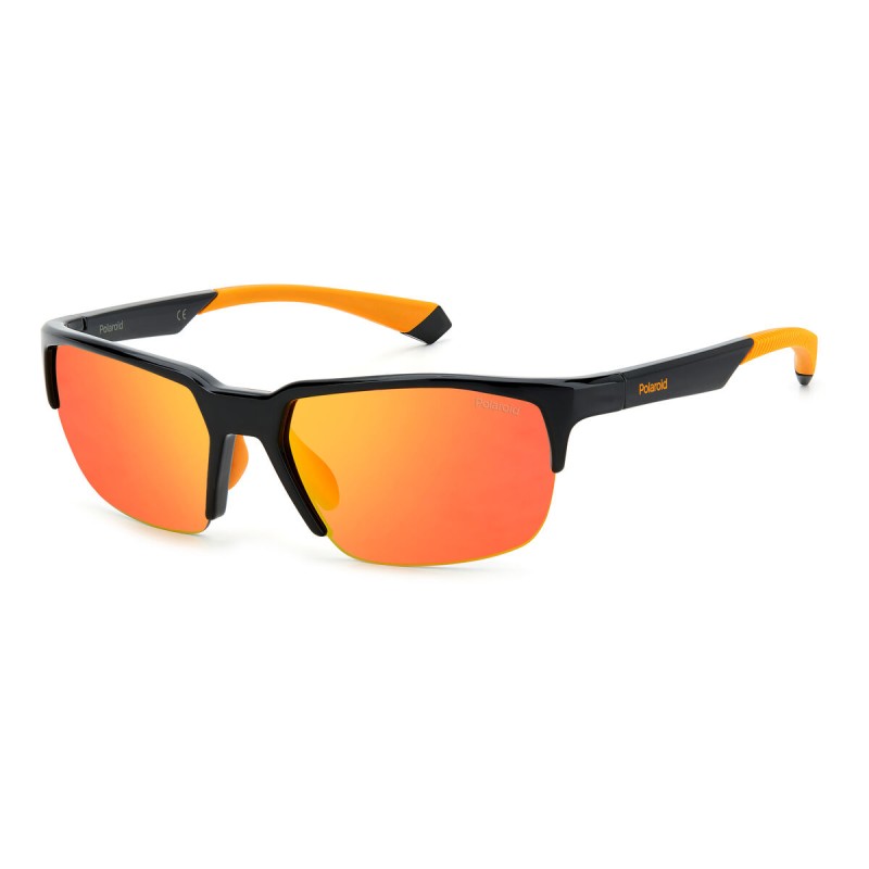 Lunettes de soleil Unisexe Polaroid PLD-7041-S-71C-OZ