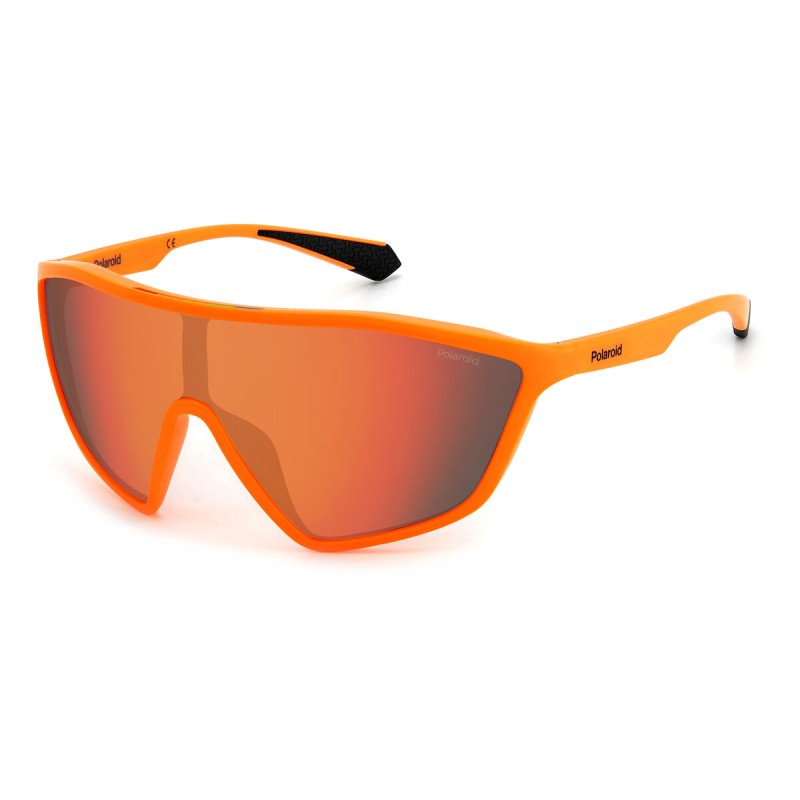 Lunettes de soleil Unisexe Polaroid PLD-7039-S-L7Q-OZ