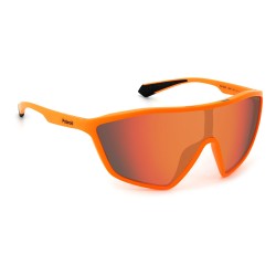 Lunettes de soleil Unisexe Polaroid PLD-7039-S-L7Q-OZ